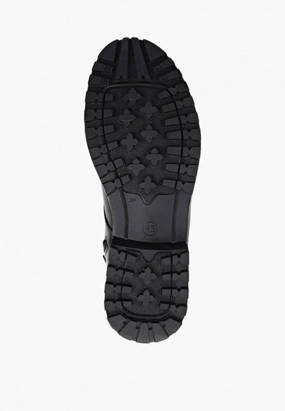 Ботинки Francesco Donni