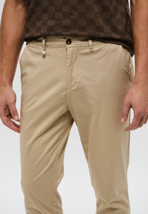 Брюки La Martina