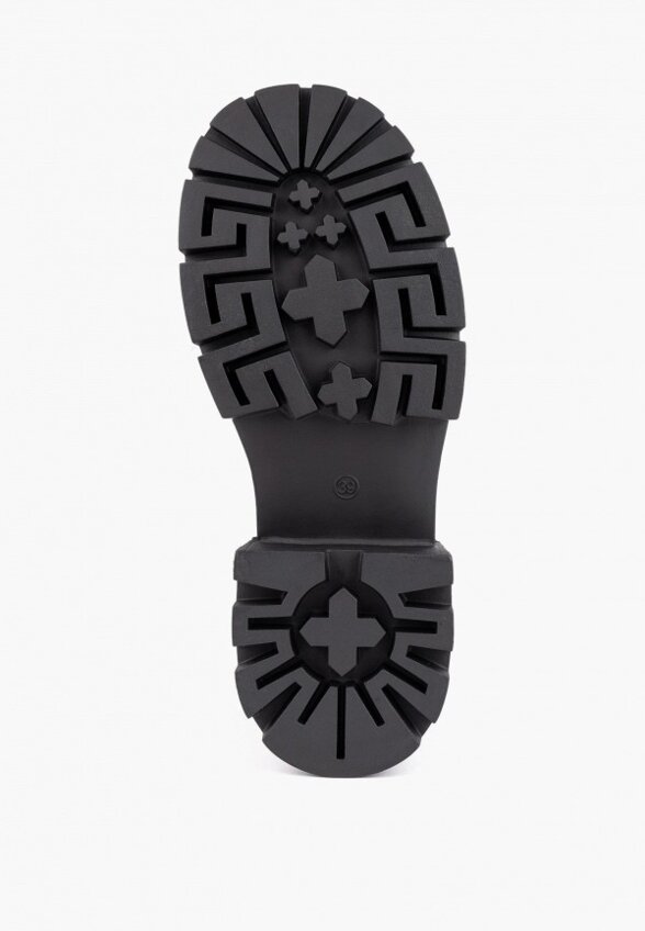 Ботильоны Instreet