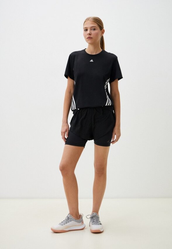 Шорты спортивные adidas