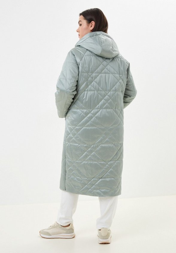 Куртка стеганая Winterra