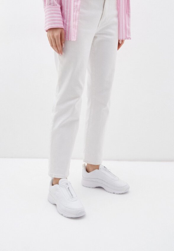 Кроссовки Lacoste