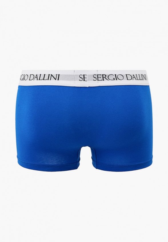 Трусы 3 шт. Sergio Dallini