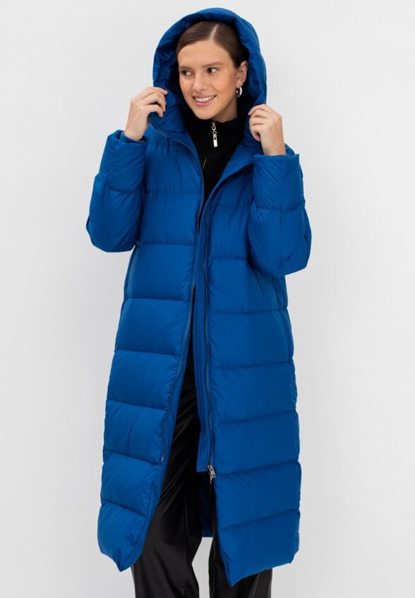 Пуховик Savage