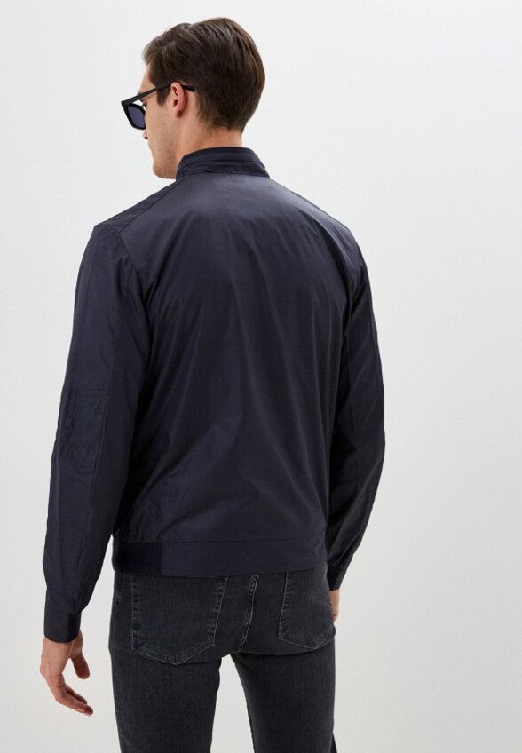 Ветровка Urban Fashion for Men