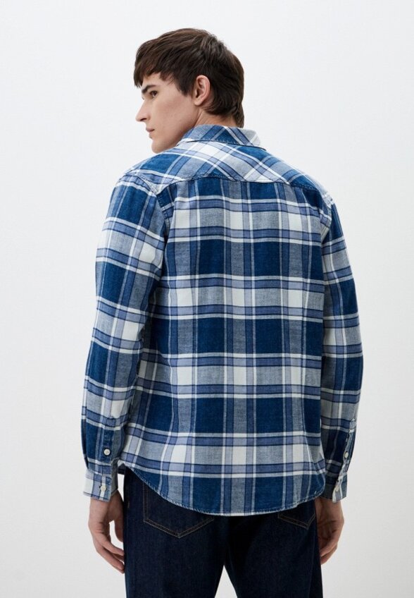 Рубашка Guess