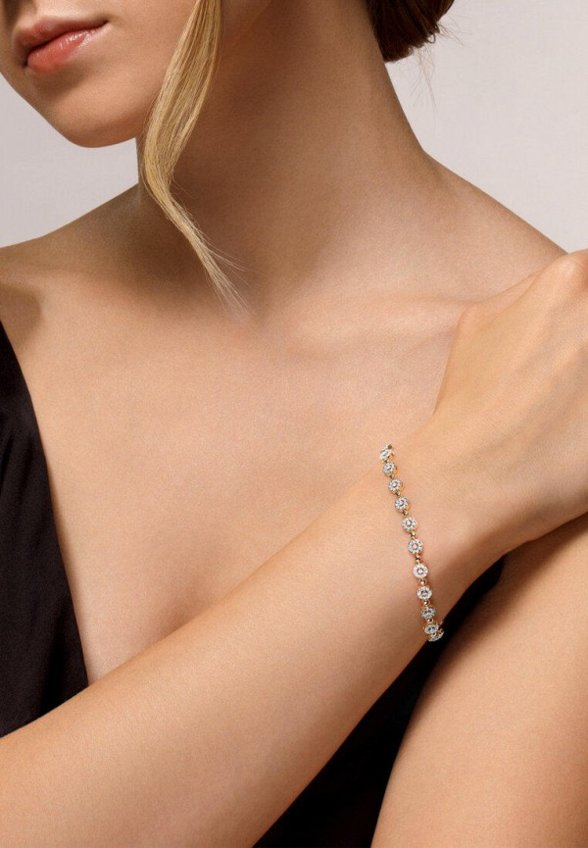 Браслет Sokolov