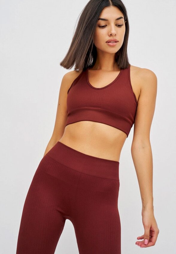 Топ спортивный Olya Stoforandova