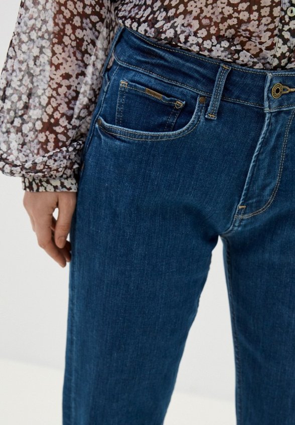 Джинсы Pepe Jeans