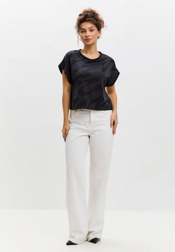 Футболка Park