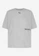 Футболка мужская PUMA Graphic, Серый8  - превью