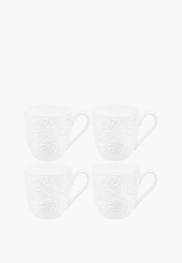 Набор кружек Elan Gallery