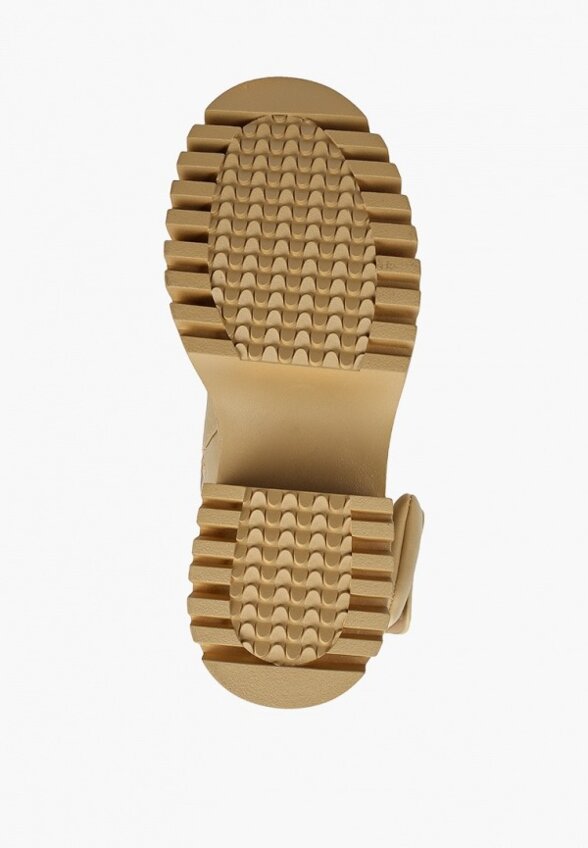 Ботинки King Boots