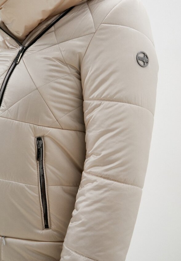 Пуховик Maritta