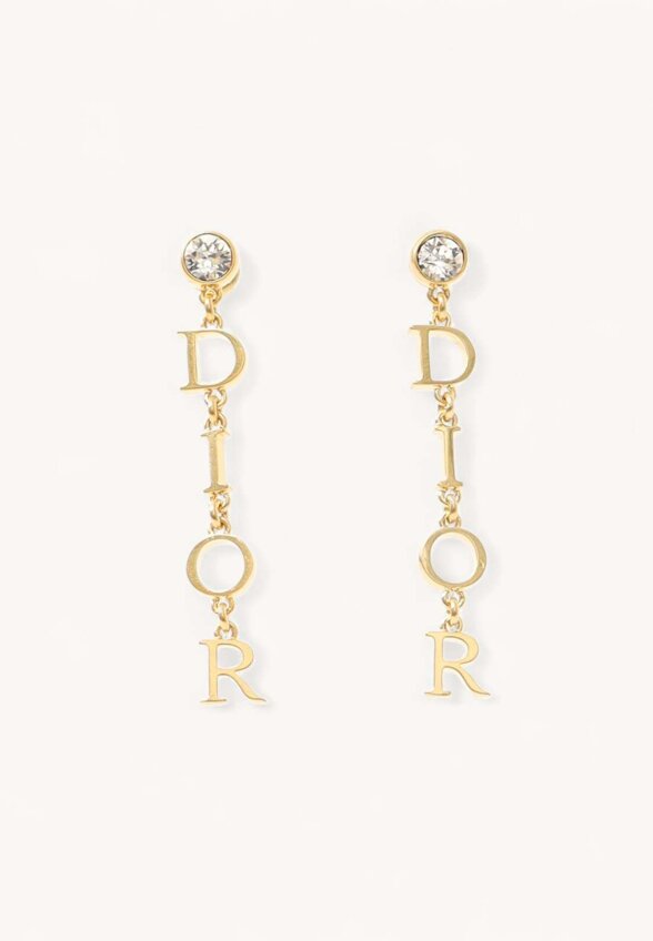 Dior Earrings