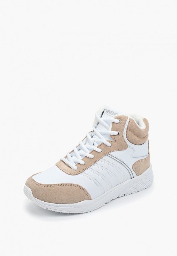 Кроссовки Obba