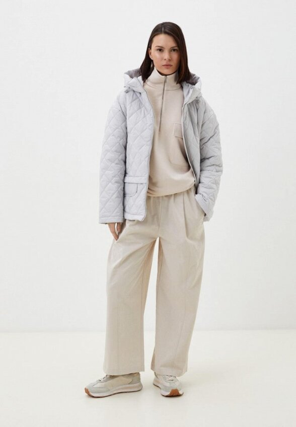 Куртка утепленная Lawinter