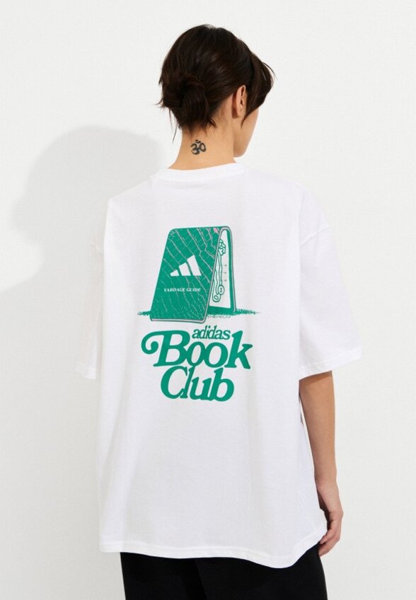 Футболка adidas