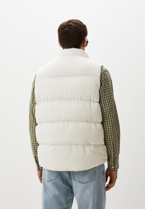 Жилет утепленный Bulanti