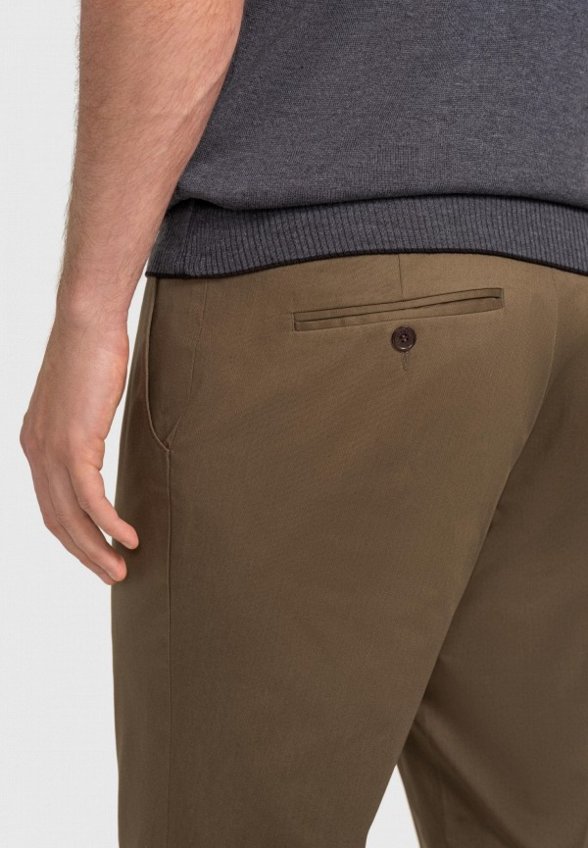 Брюки Troy Collezione