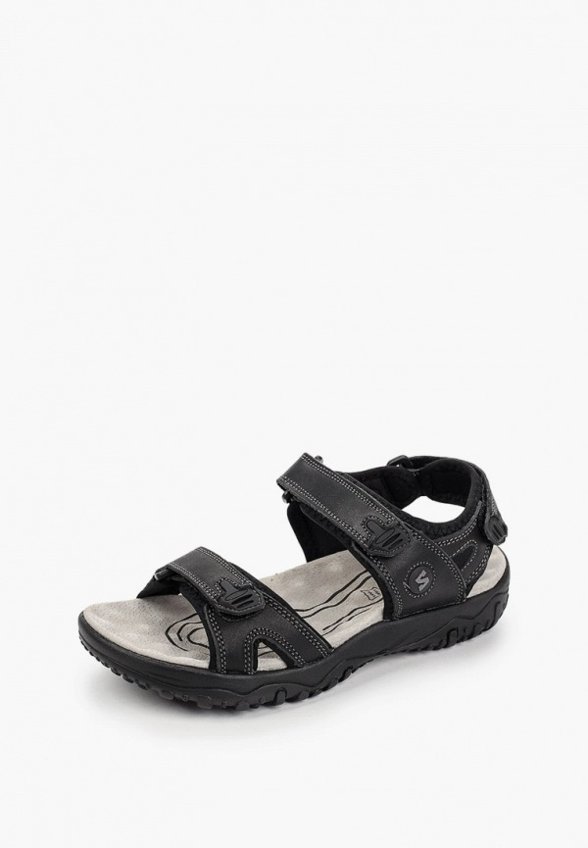 Сандалии Shuzzi