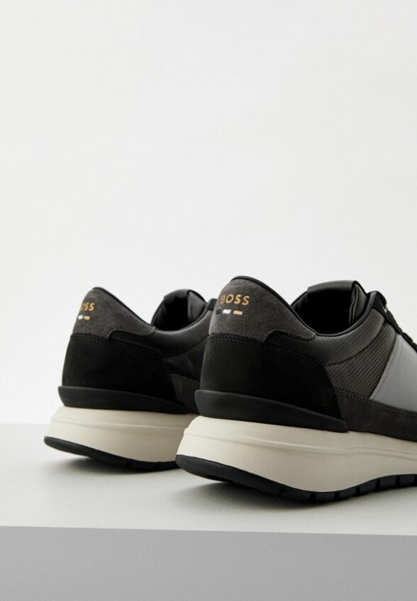 Кроссовки Boss