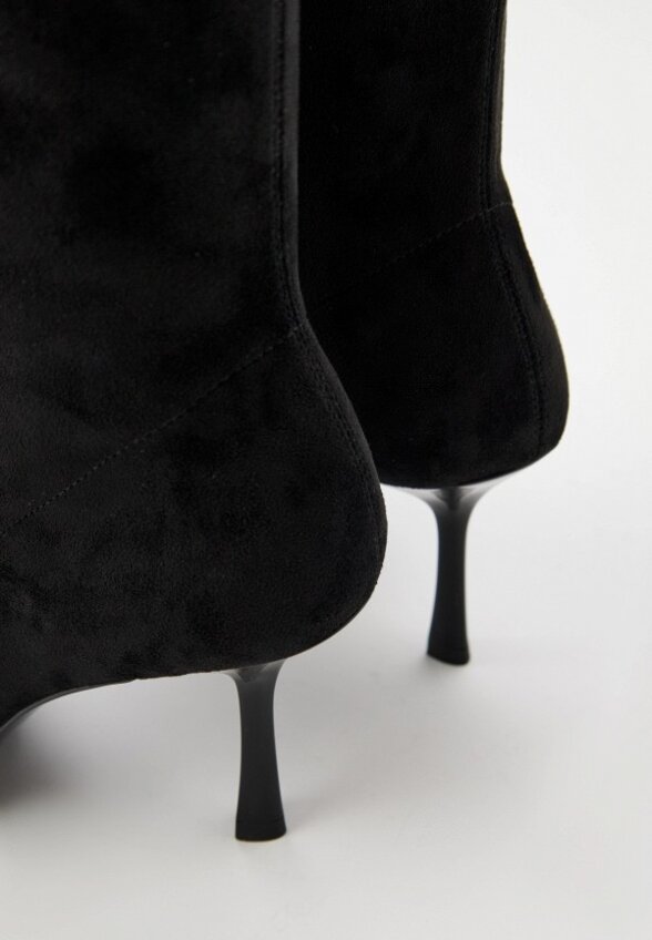 Ботфорты Ekonika