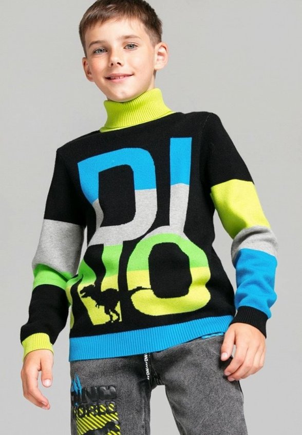 Свитер PlayToday