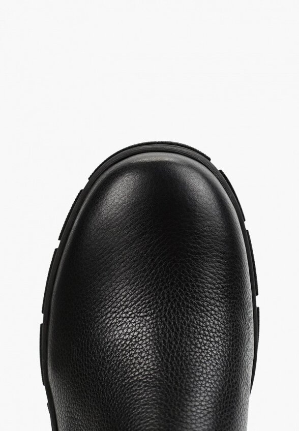 Полусапоги Ortenberg