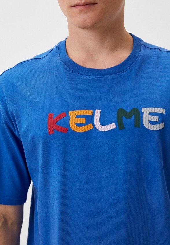 Футболка Kelme