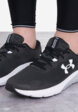 Кроссовки мужские Under Armour Charged Rogue 3, Черный8  - превью