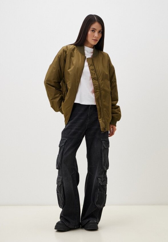 Бомбер Angelo Bonetti