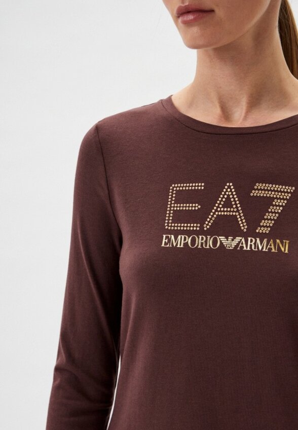 Лонгслив EA7