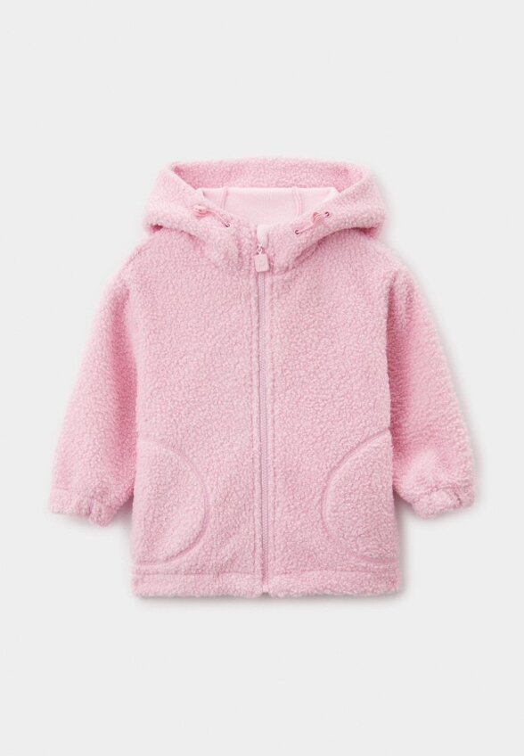 Куртка меховая Pelican