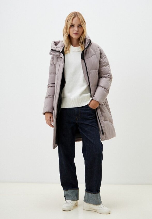 Пуховик Winterra