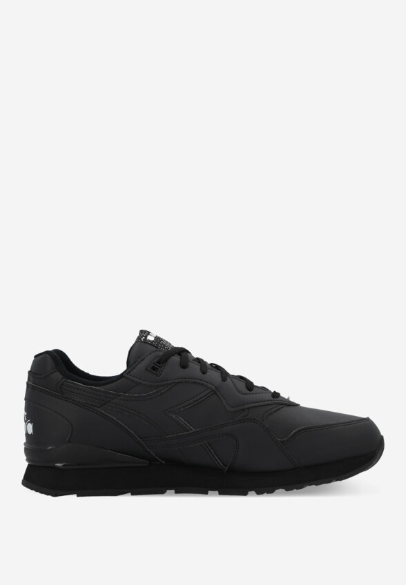 Кроссовки мужские Diadora N.92 L, Черный