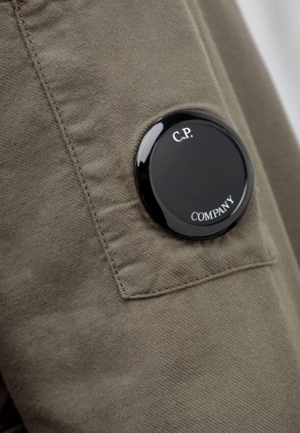 Рубашка C.P. Company