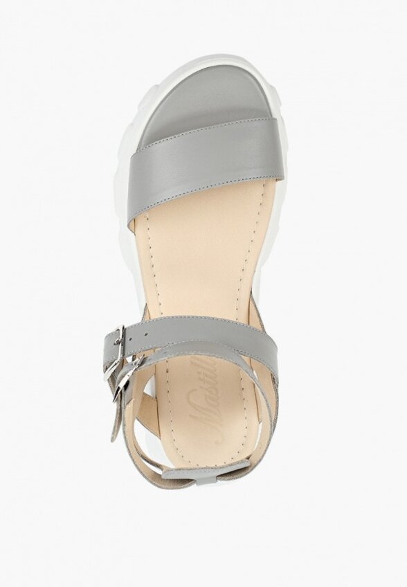 Сандалии Mastille