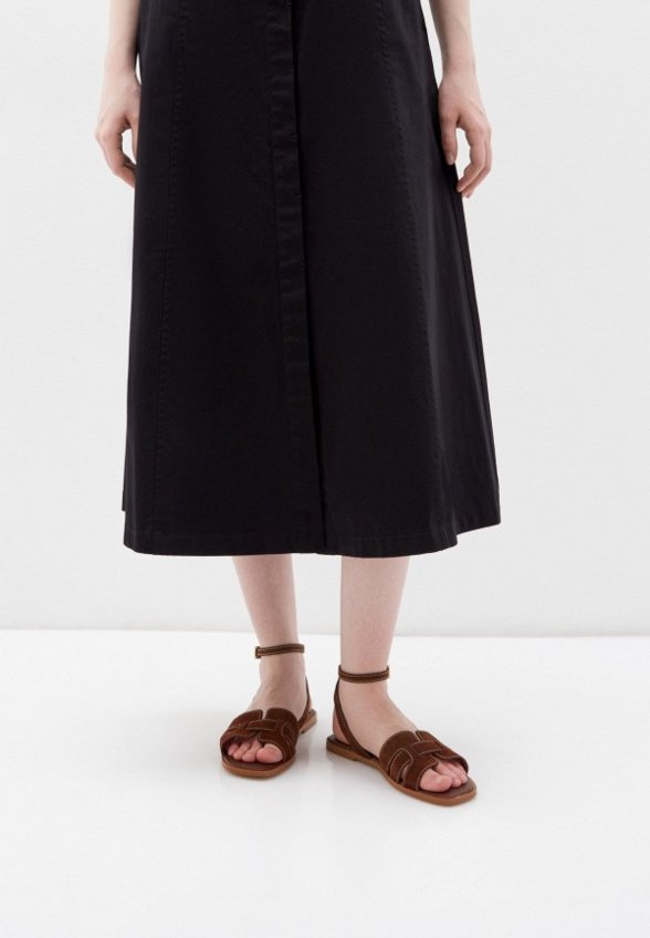 Сандалии Ekonika