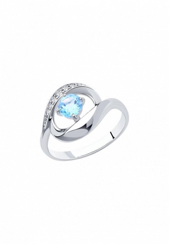 Кольцо Diamant