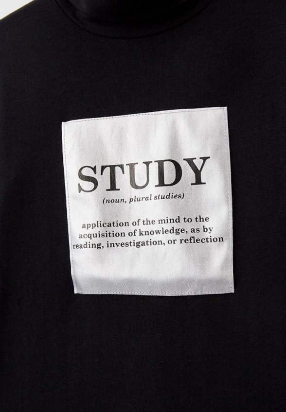 Водолазка PlayToday