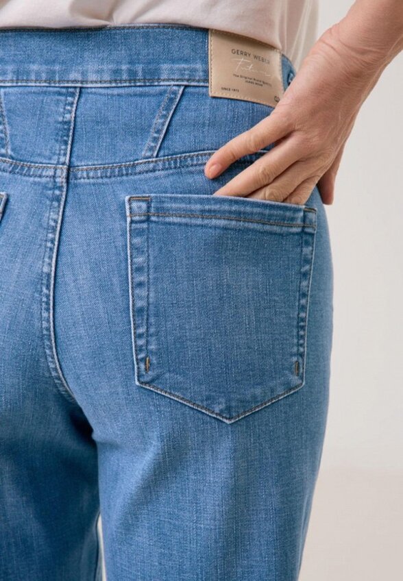 Джинсы Gerry Weber