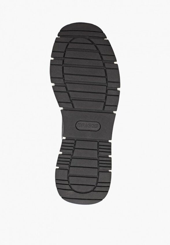 Кроссовки Briggs