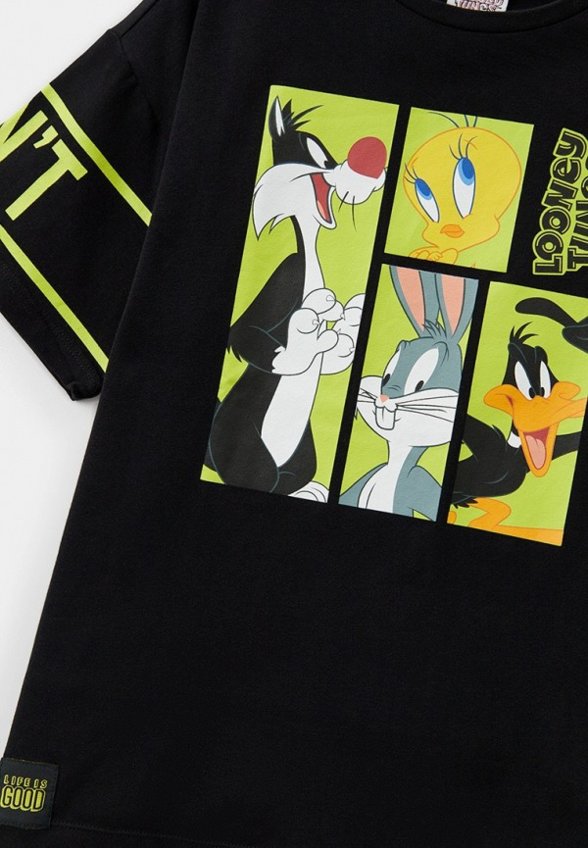 Футболка PlayToday