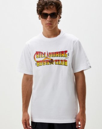 Футболка Billionaire Boys Club мужчинам