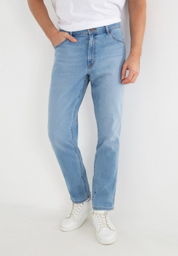 Джинсы Wrangler