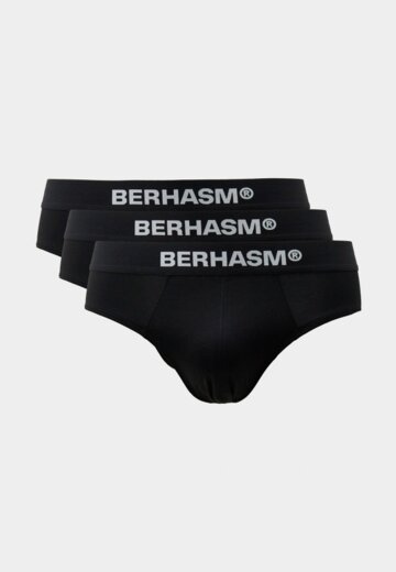 Трусы 3 шт. Berhasm