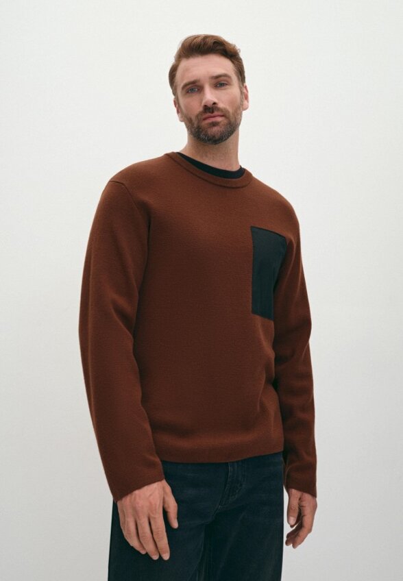 Джемпер 20Line