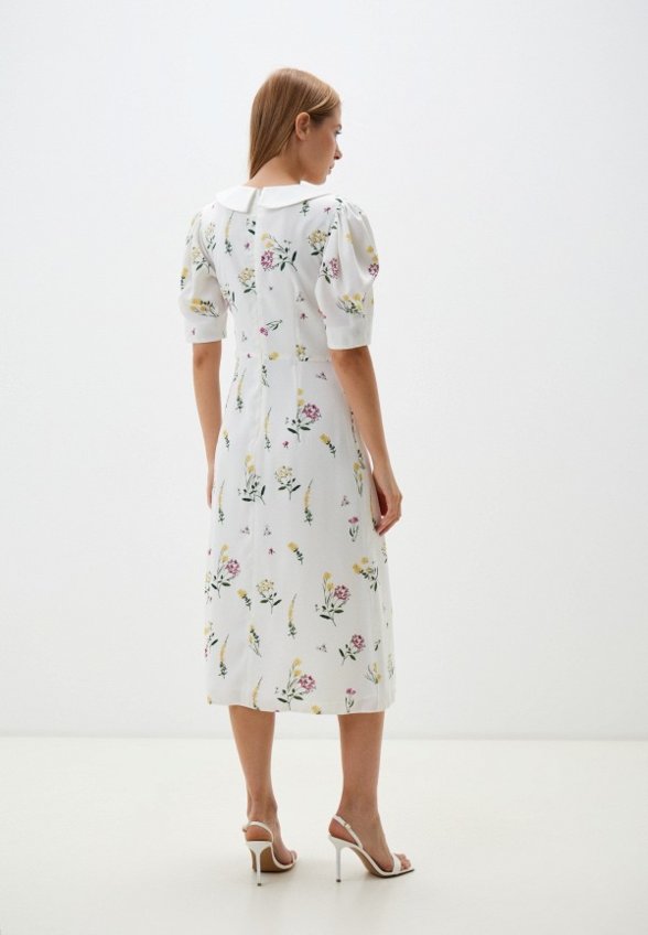 Платье Brandwomen