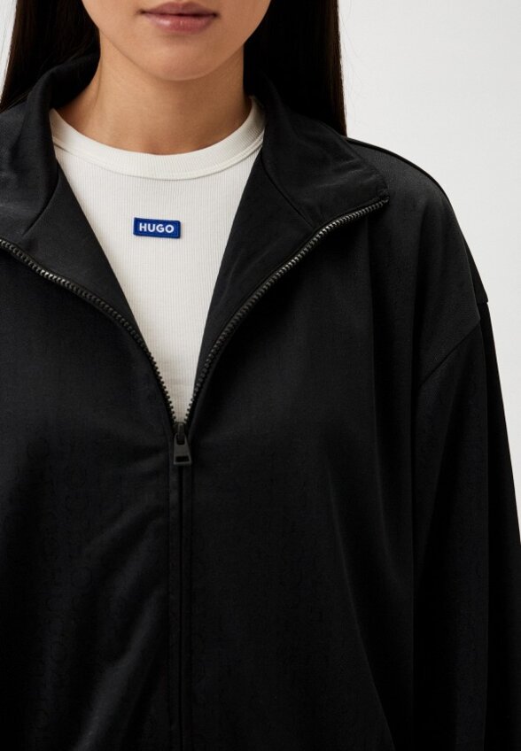 Олимпийка Hugo